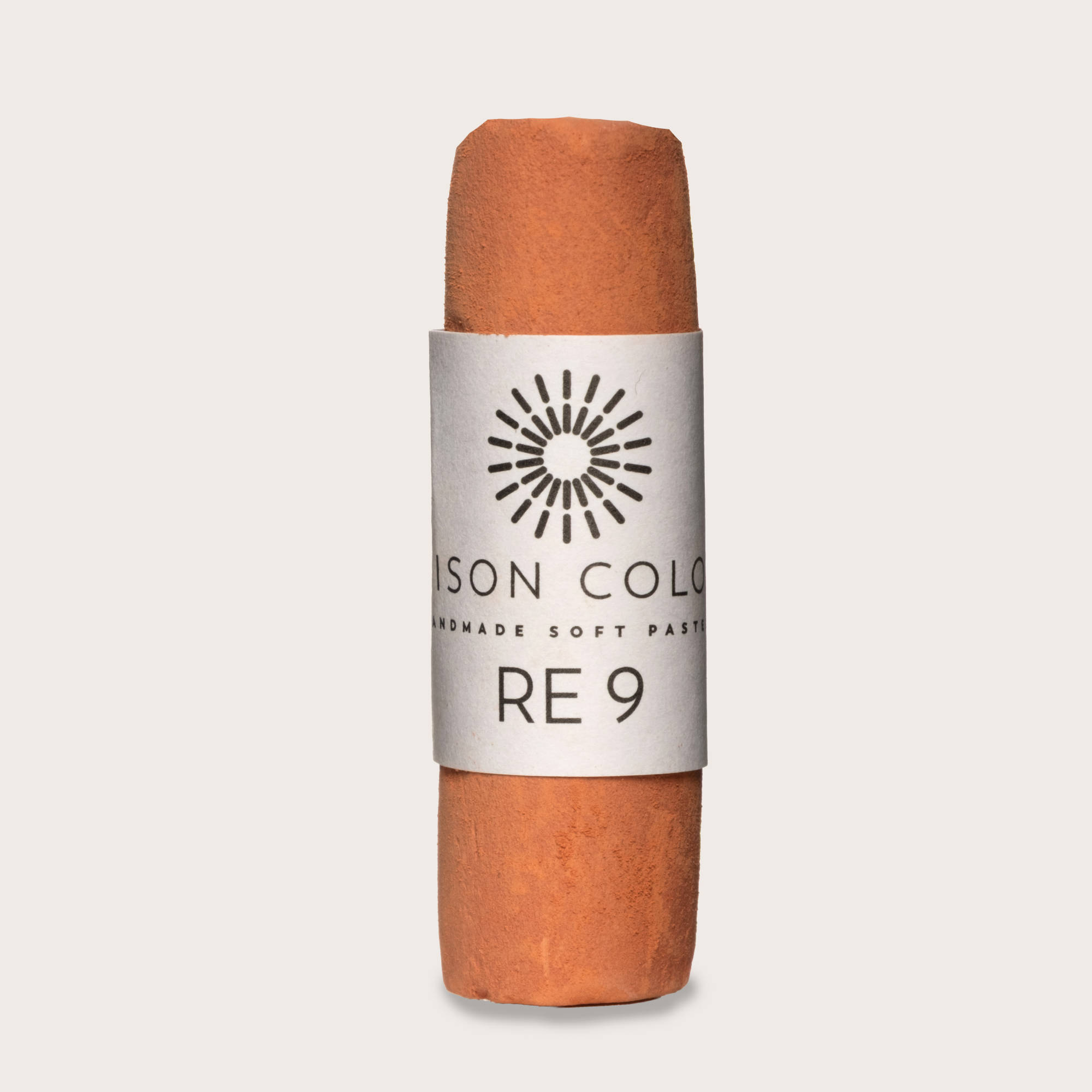 Red earth 9 single square