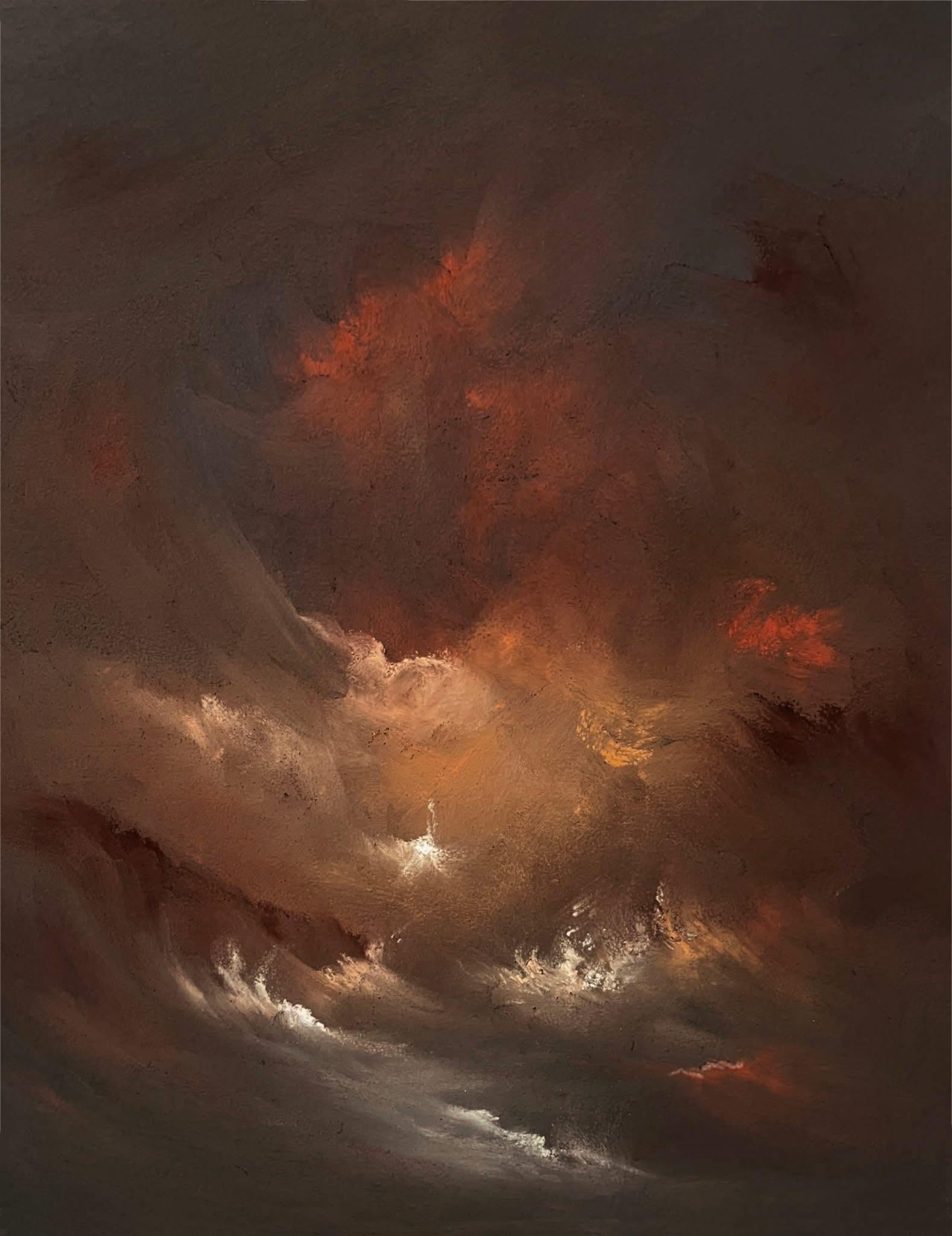 Storm stephen fuller