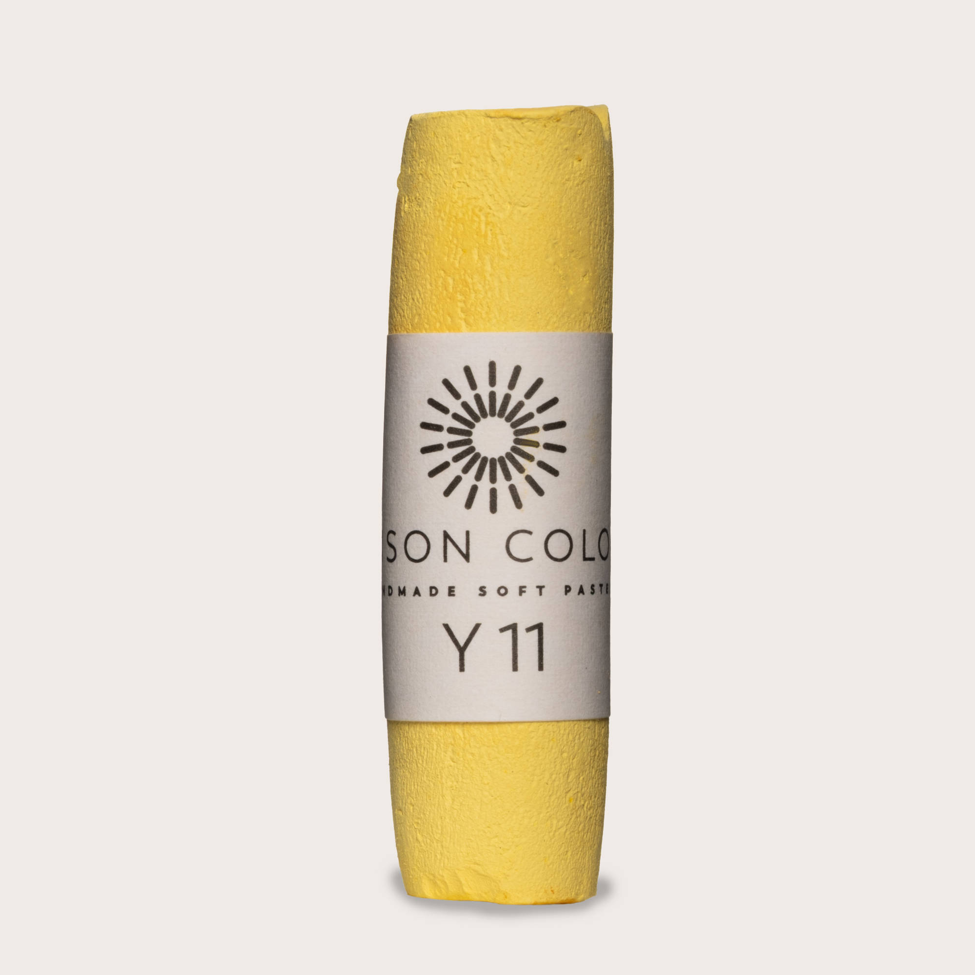 Yellow 11 single square