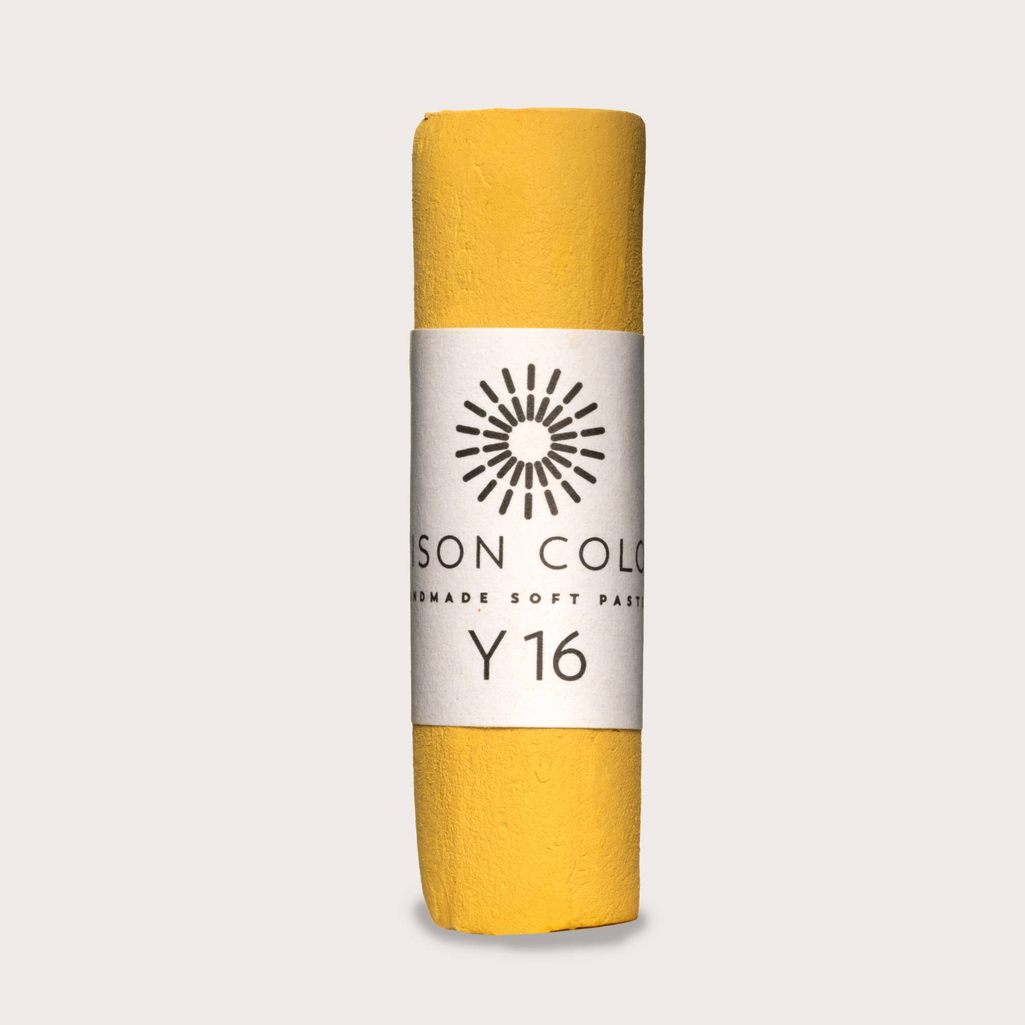 Yellow 16 single square