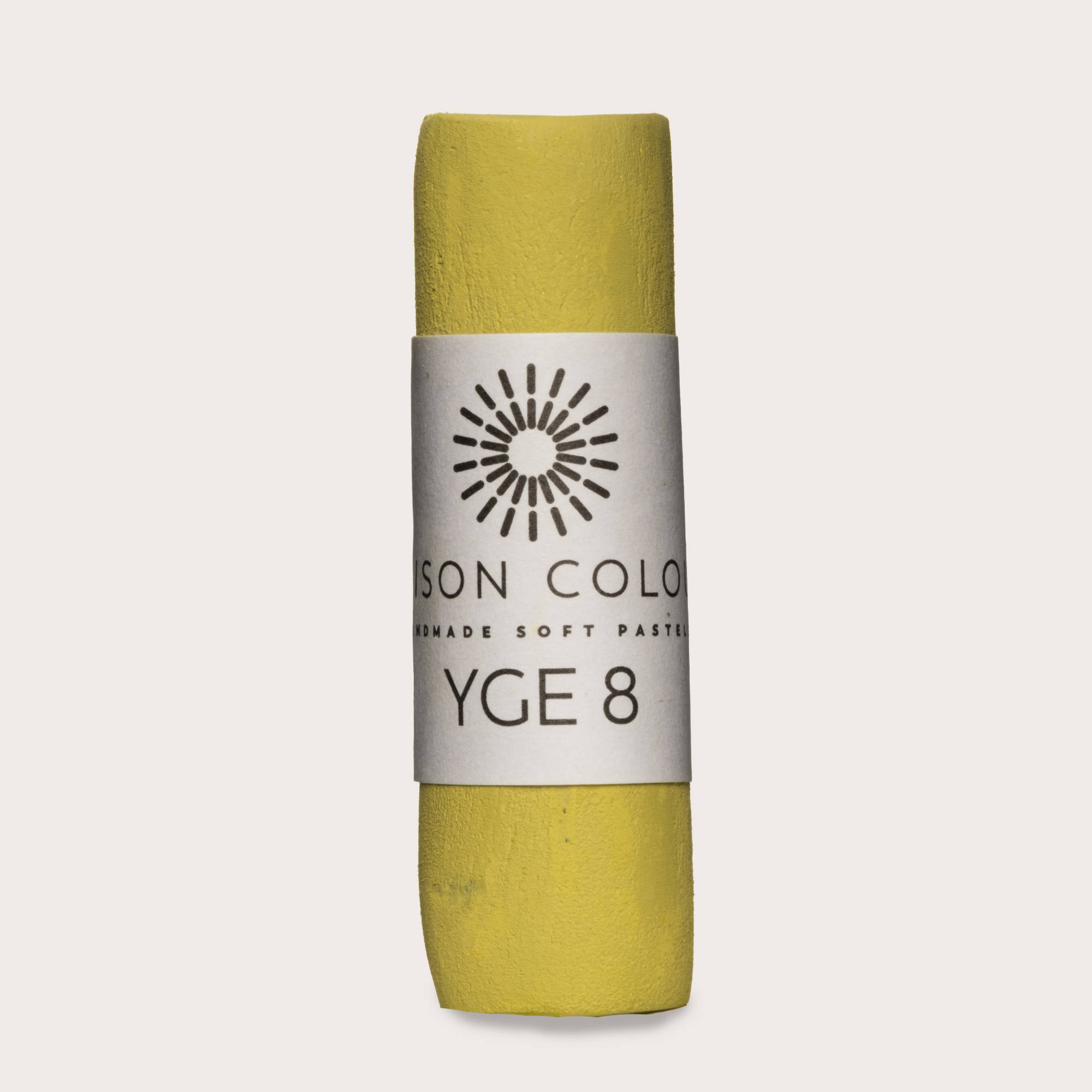 Yellow green earth 8 single square