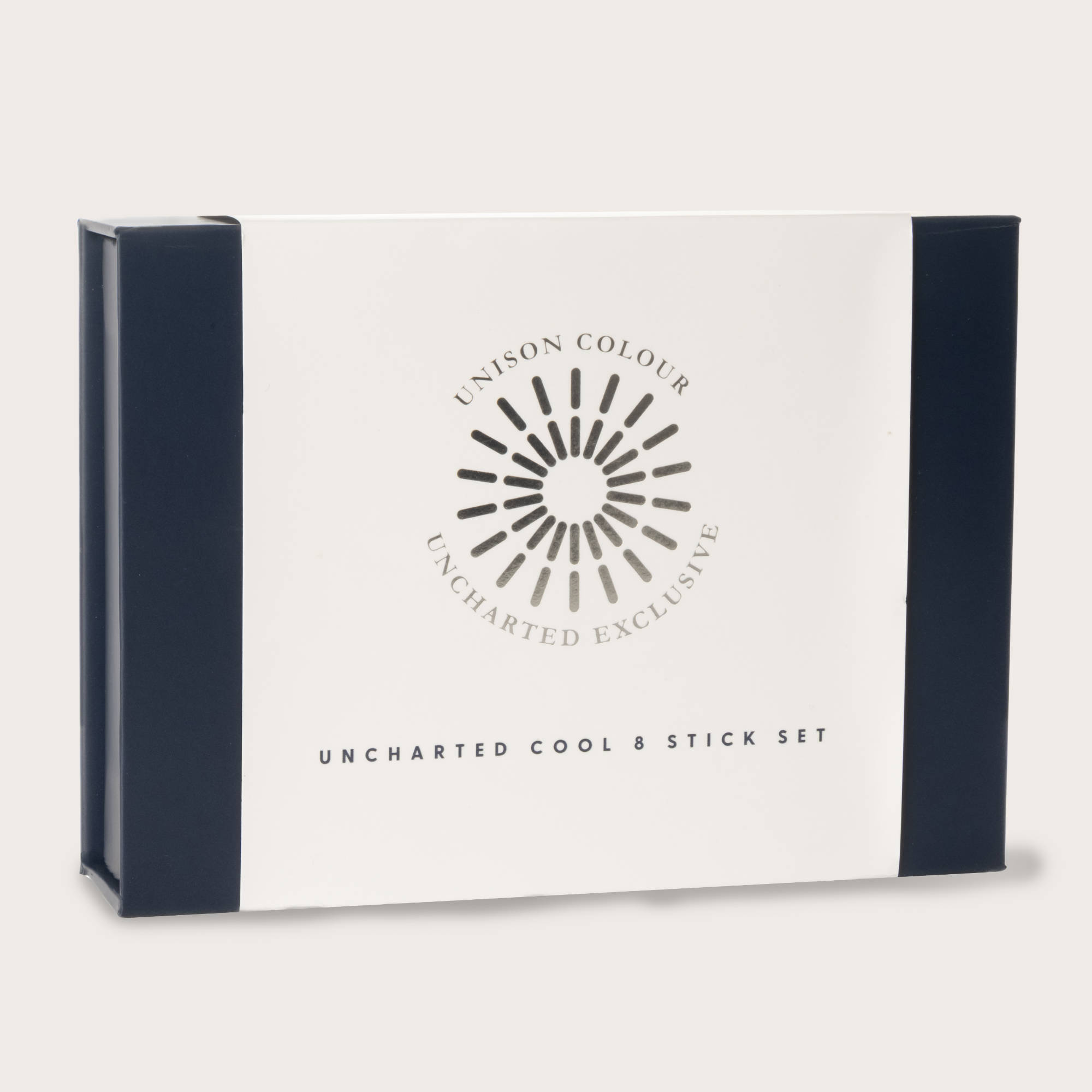 Uncharted cool 8 set 3 sept
